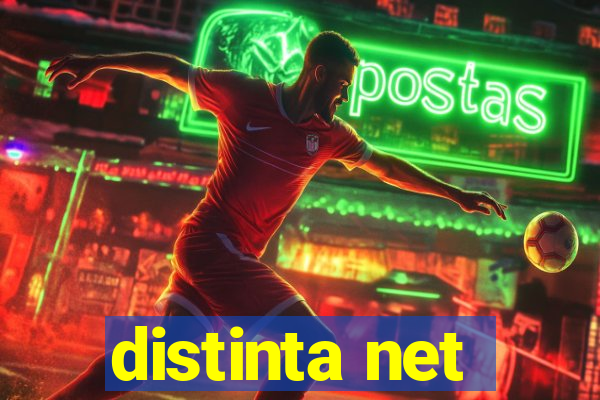 distinta net