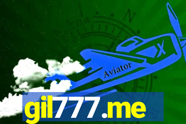 gil777.me