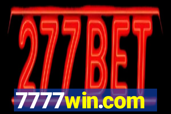 7777win.com