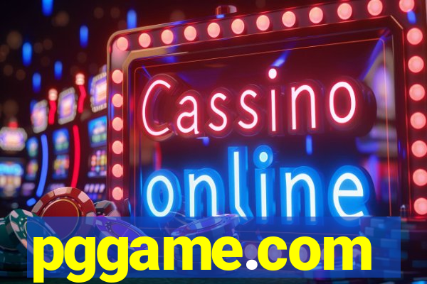 pggame.com