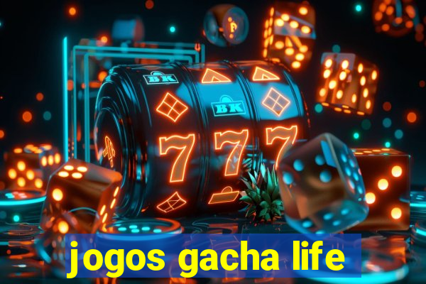 jogos gacha life