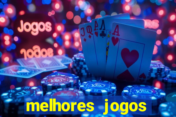 melhores jogos mobile 2024