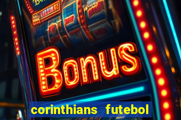 corinthians futebol play hd