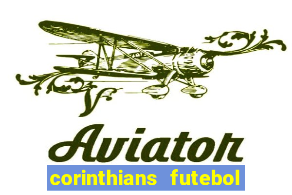 corinthians futebol play hd