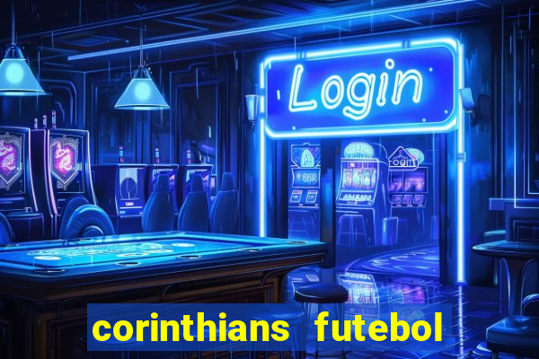 corinthians futebol play hd