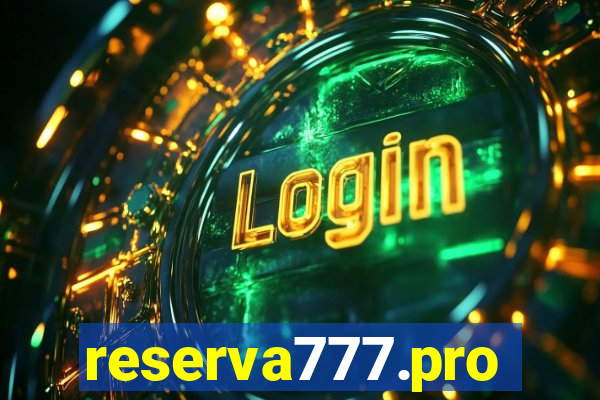 reserva777.pro