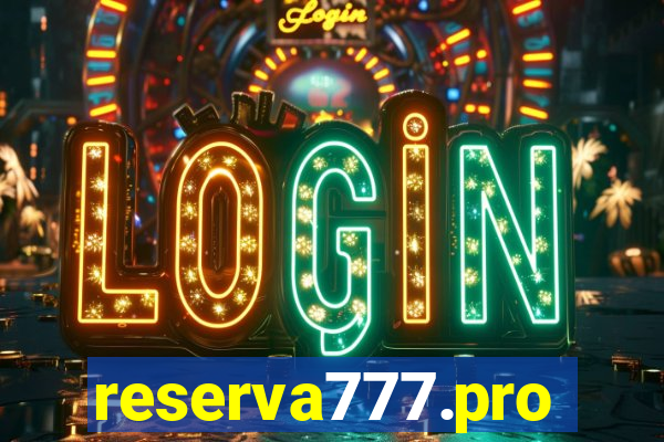 reserva777.pro