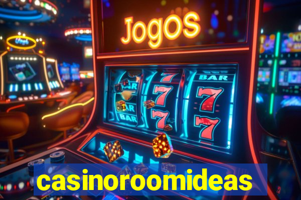 casinoroomideas