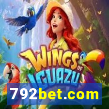 792bet.com