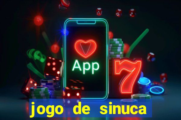 jogo de sinuca billiards click jogos