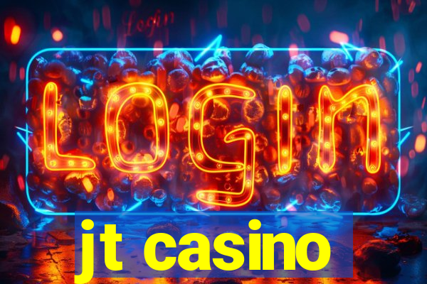 jt casino