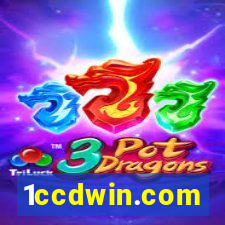 1ccdwin.com