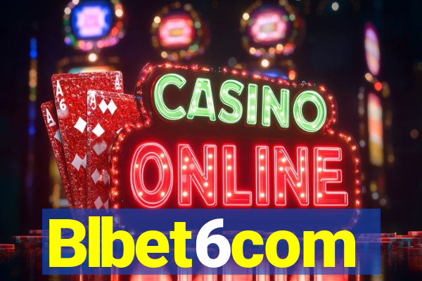 Blbet6com