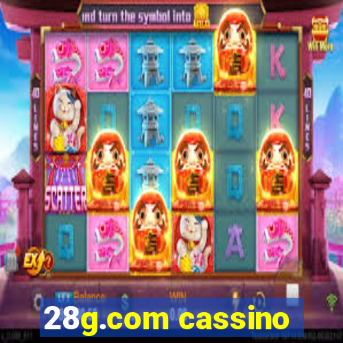 28g.com cassino