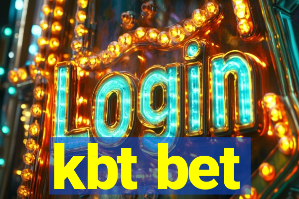 kbt bet