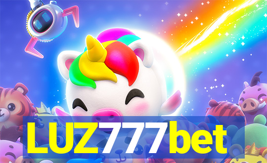 LUZ777bet