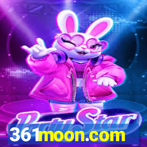 361moon.com