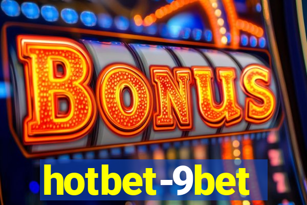 hotbet-9bet