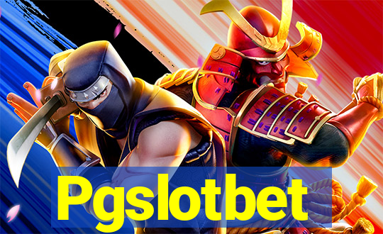 Pgslotbet