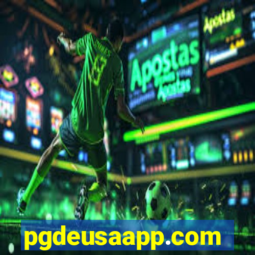 pgdeusaapp.com