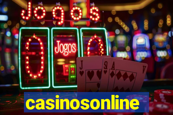 casinosonline