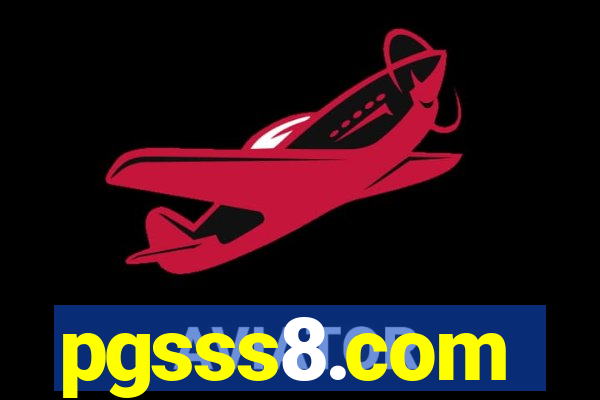 pgsss8.com