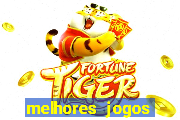 melhores jogos offline para iphone