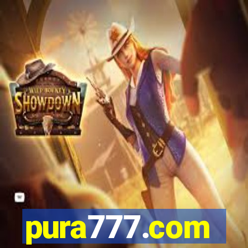 pura777.com