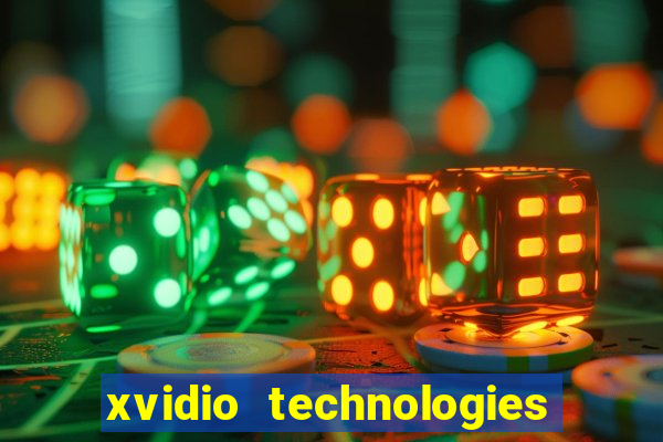 xvidio technologies brasil 2024