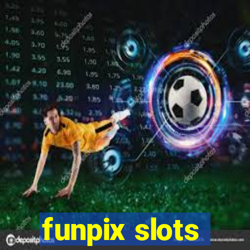 funpix slots