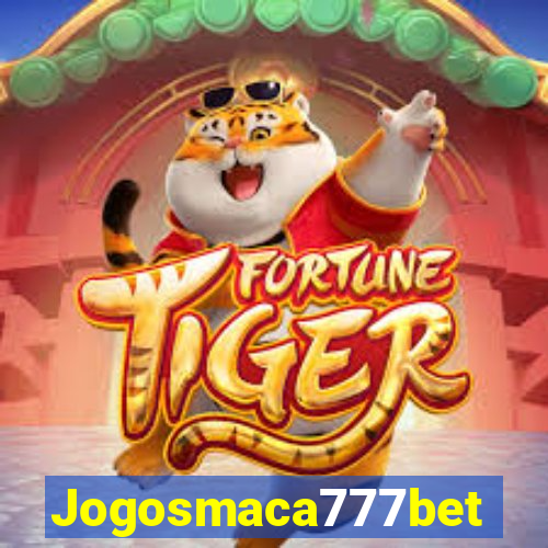 Jogosmaca777bet