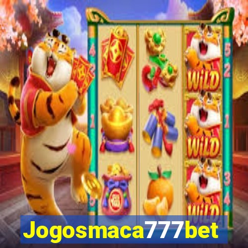 Jogosmaca777bet