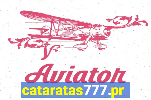 cataratas777.pro