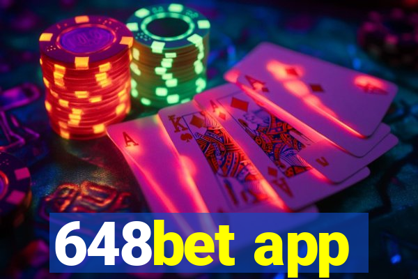 648bet app