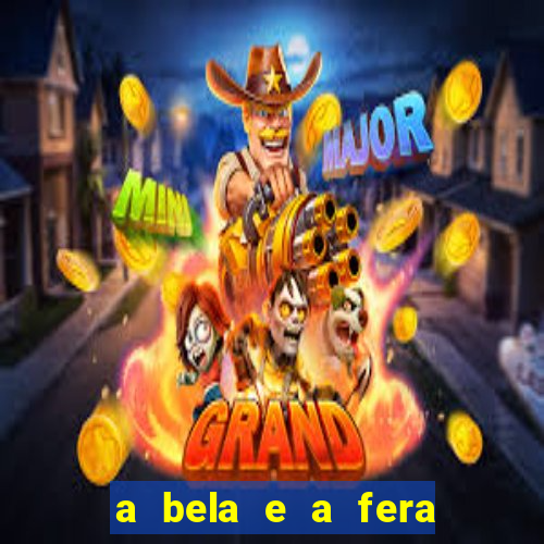 a bela e a fera filme completo dublado disney 1991