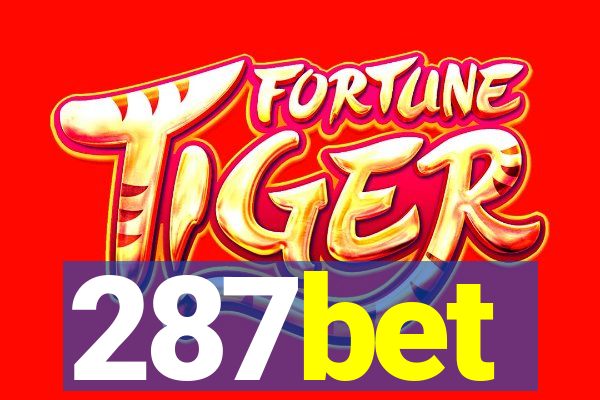 287bet