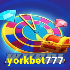 yorkbet777