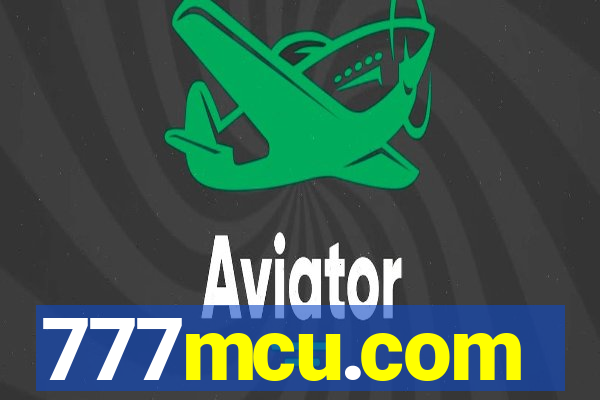 777mcu.com