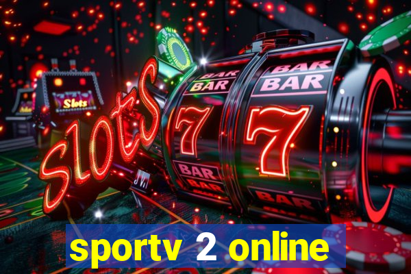 sportv 2 online