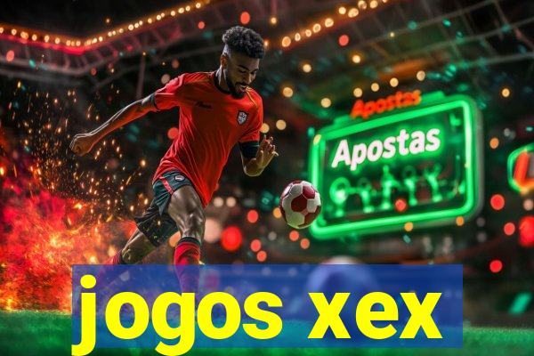 jogos xex