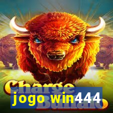 jogo win444