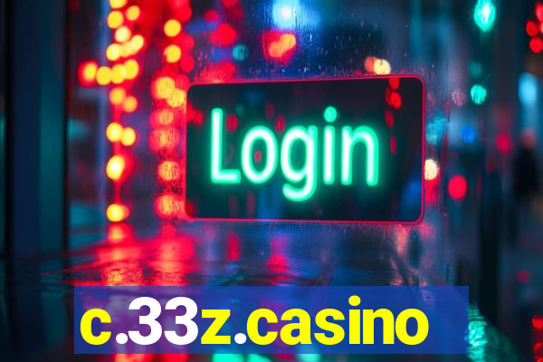 c.33z.casino