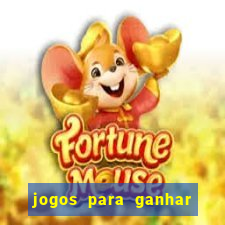 jogos para ganhar dinheiro via pix 2024