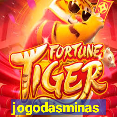 jogodasminas