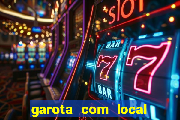 garota com local porto alegre