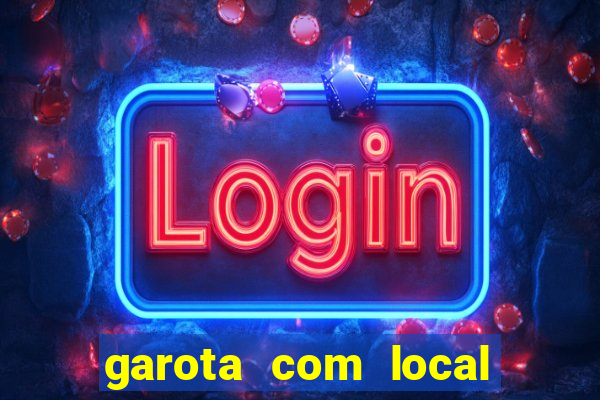 garota com local porto alegre