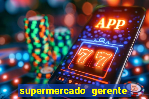 supermercado gerente simulator apk dinheiro infinito