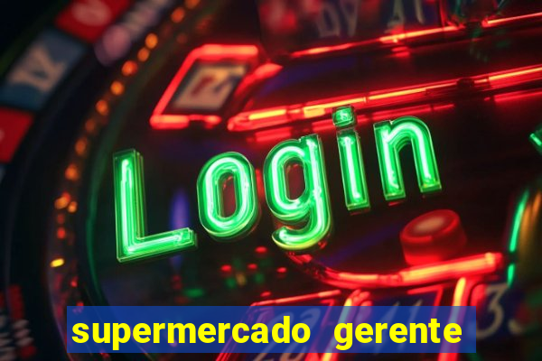 supermercado gerente simulator apk dinheiro infinito