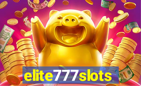 elite777slots