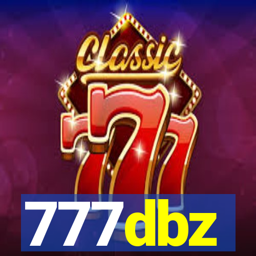 777dbz